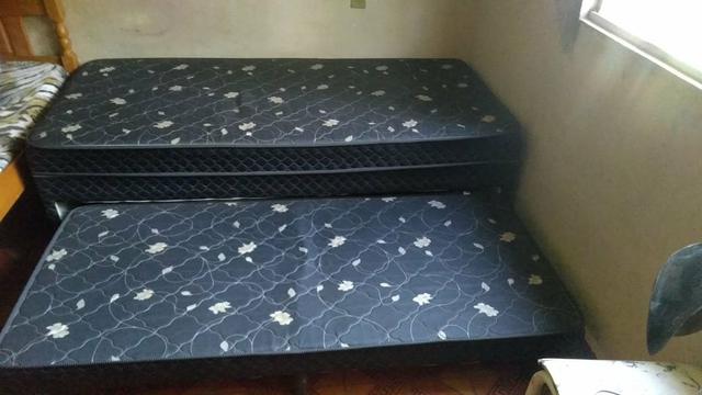 Cama boquis - Foto 2