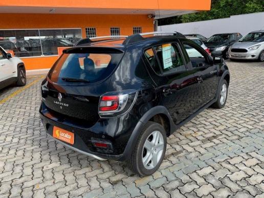 RENAULT SANDERO 2018/2019 1.6 16V SCE FLEX STEPWAY EXPRESSION MANUAL - Foto 6