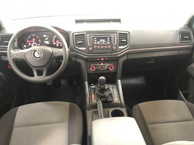 VOLKSWAGEN AMAROK 2018/2018 2.0 S 4X4 CD 16V TURBO INTERCOOLER DIESEL 4P MANUAL - Foto 7