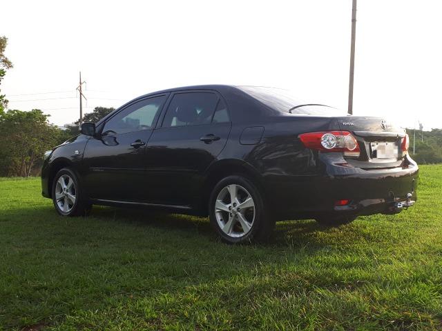 Corolla XEI 11/12 particular - Foto 5