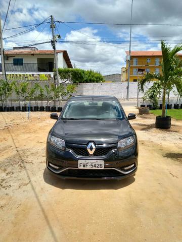 Sandero sport 2016 - Foto 2