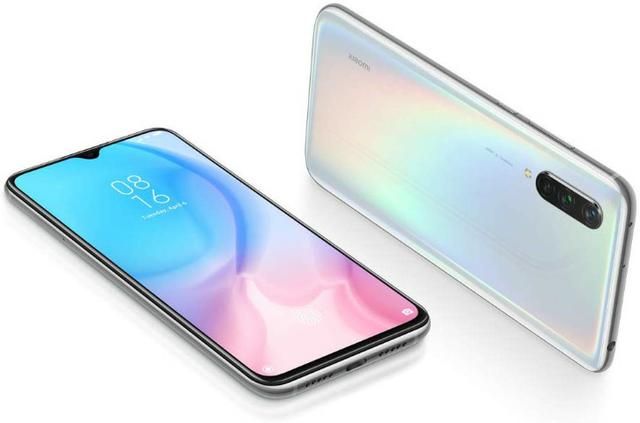 Xiaomi Mi 9 Lite 64GB - Foto 3