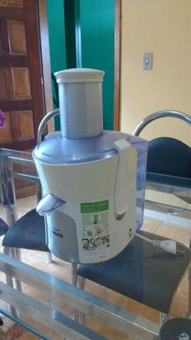 Vende-se máquina de fazer sucos - Foto 5