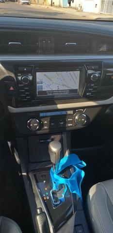 Corolla 2017 - Foto 9