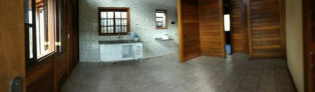 Duas Casas de 2 quartos com água e luz independentes e jardim em terreno de 1000m2 - Foto 19