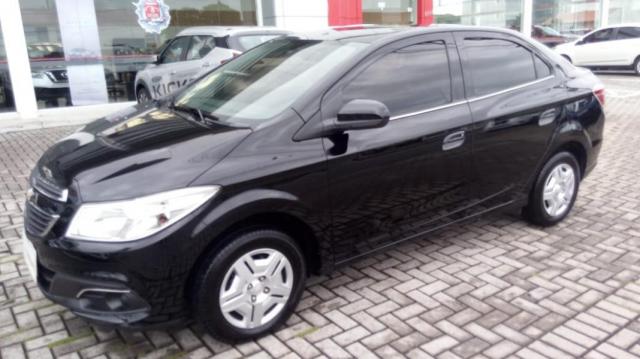 Chevrolet Prisma LT 1.0