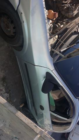Celta 2006 aceito troca e cartão até 12x leia ae - Foto 3