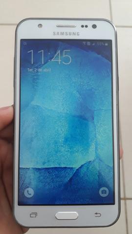 J5 16GB Ótimo Estado