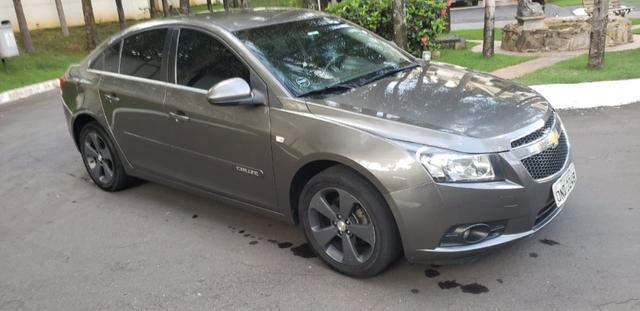 Cruze LT - Automático Único dono