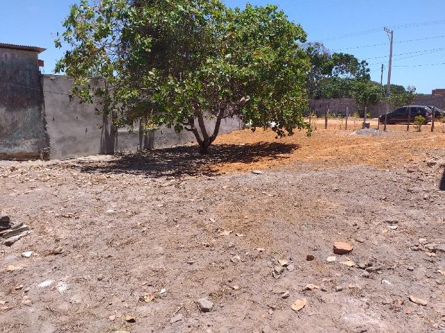 Terreno com casa em fase de acabamento - Foto 3