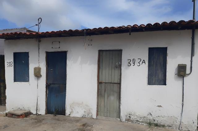 Casa Na Pavuna aberto a negociações