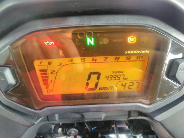 Cb 500x - Foto 4