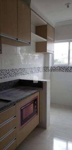 Apartamento 03 quartos no afonso pena, são josé dos pinhais. - Foto 5