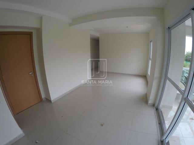 Apartamento à venda com 3 dormitórios em Jd botanico, Ribeirao preto cod:56516