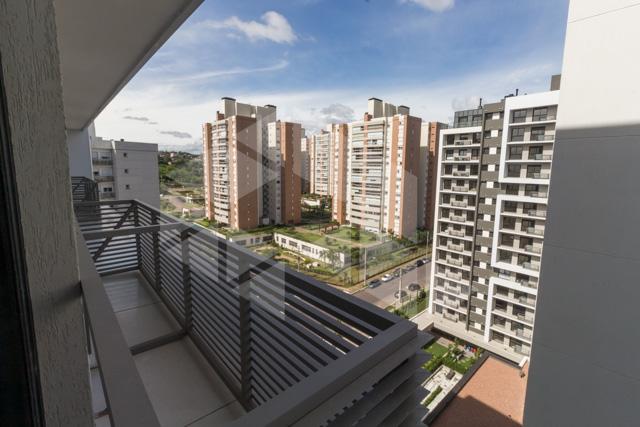 Apartamento para alugar com 1 dormitórios em , cod:I-023410 - Foto 17