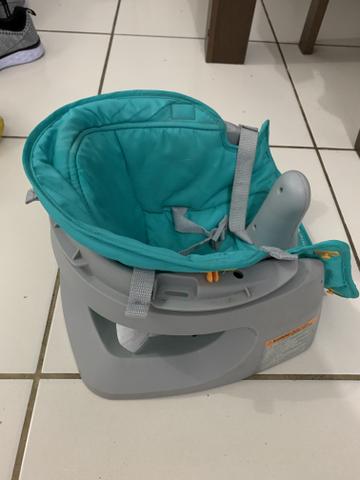 Cadeirinha de bebês - Foto 4