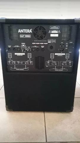 Sub Graves Antera LF1000A Ativo + Passivo - Foto 2