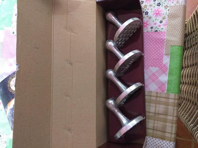 Biscoiteira - Foto 2