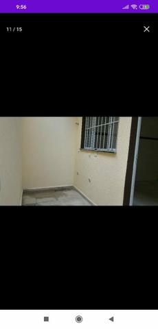 Sobrado Casa Mogi Das Cruzes novo parcela entrada Minha casa Minha Vida - Foto 2