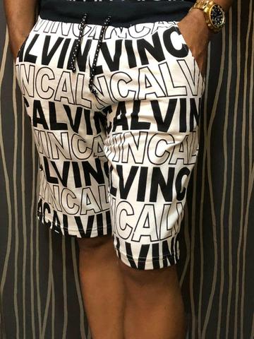 Bermudas moletom *primeira linha