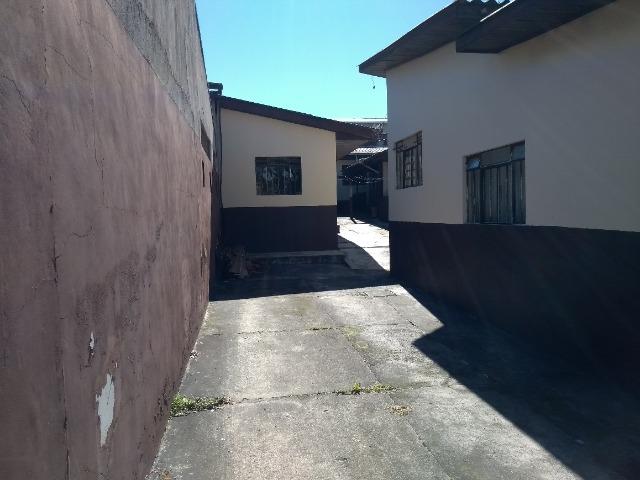 Casa 1 quarto no Sitio Cercado, em frente Escola Rio Negro - Foto 2