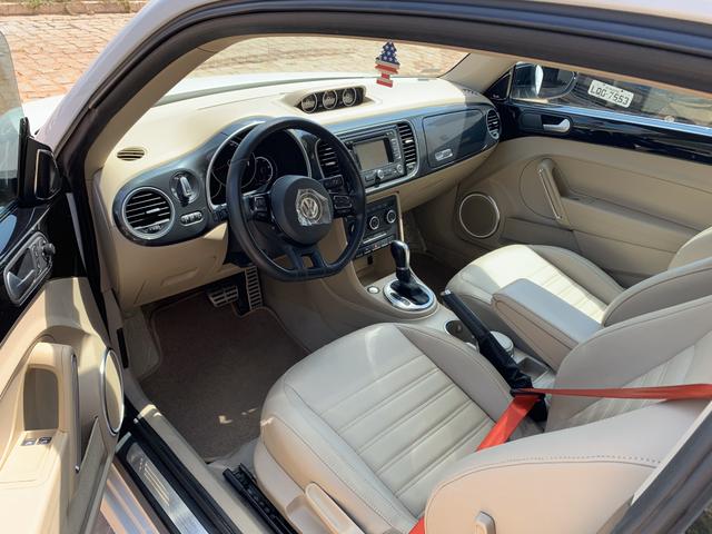 Fusca Tsi com pct premium - Foto 6