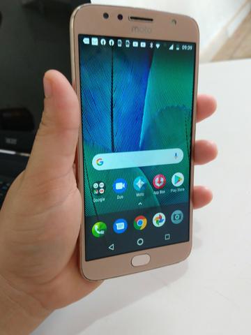Vendo G5s plus - Foto 2