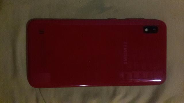 Samsung A10 - Foto 4