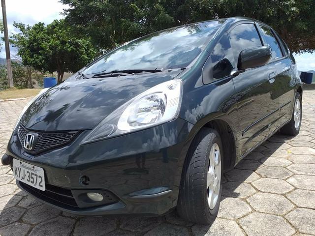 Honda Fit . MENOR PREÇO SÓ ATÉ AMANHÃ. 01/12/2019
