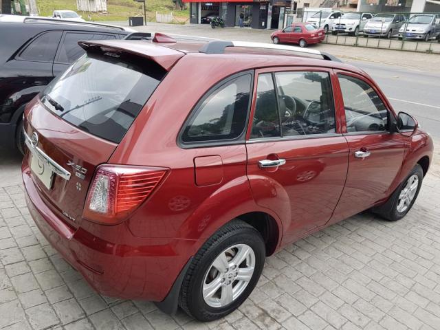 X60 1.8 16V 128cv 5p Mec. - Foto 6