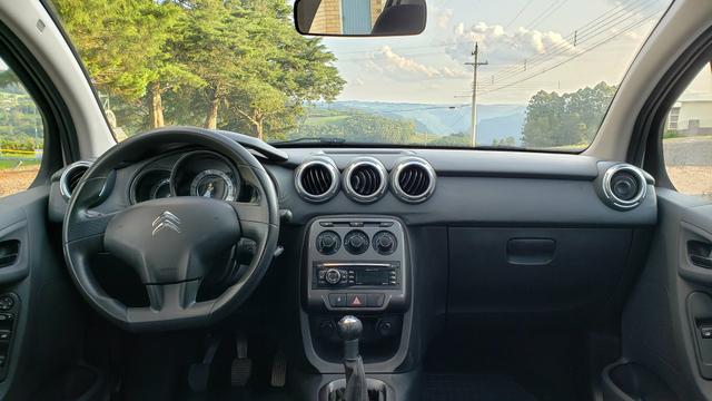 Citroen c3 tendance teto zenit - Foto 6