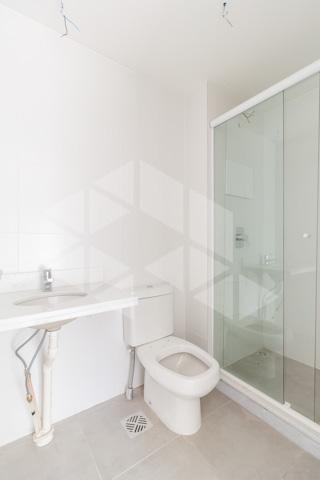 Apartamento para alugar com 1 dormitórios em , cod:I-023408 - Foto 17