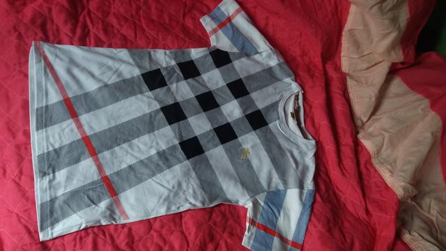 Camisas masculinas importada 1 linha - Foto 5