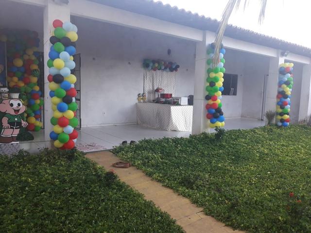 Espaço de eventos - Foto 6