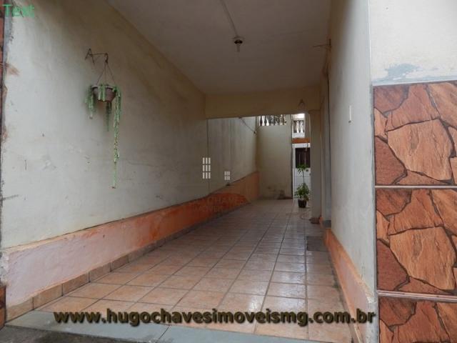 Casa à venda com 3 dormitórios em São joão, Conselheiro lafaiete cod:1136 - Foto 18