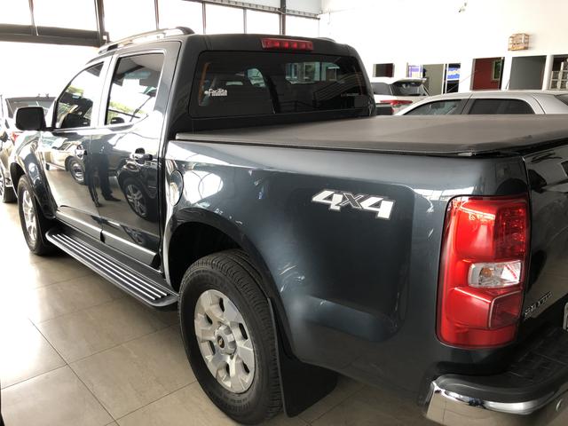 S10 LTZ Diesel 200CV - Foto 4