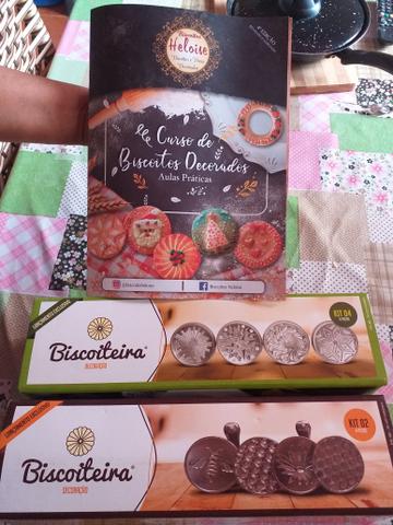 Biscoiteira