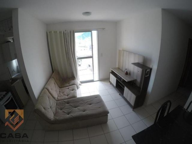 F.M - Apto com 2 quartos com suíte, em Laranjeiras - Vivendas Laranjeiras - Foto 2