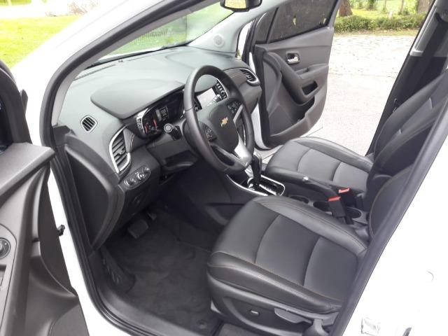 Chevrolet Tracker Premier 1.4 Turbo - 2018 - Foto 8