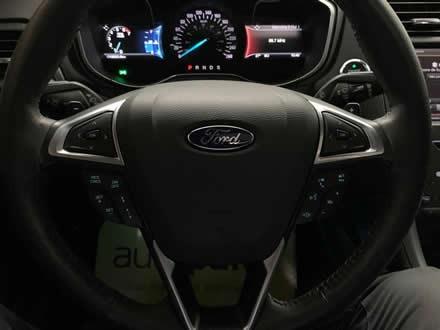 FORD FUSION 2.0 TITANIUM AWD 16V GASOLINA 4P AUTOMÁTICO - Foto 11
