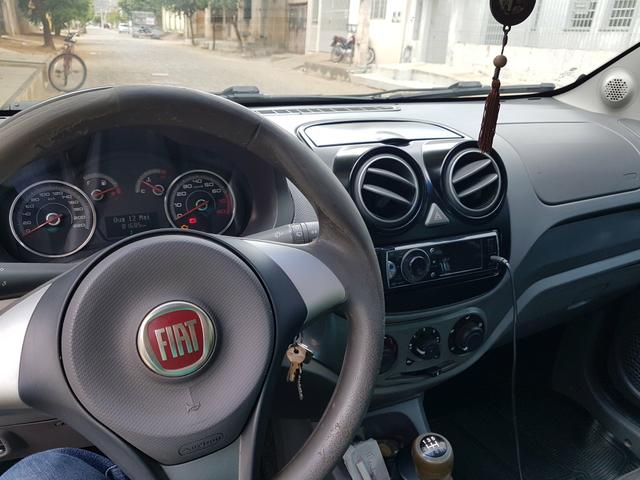 Palio Attractive 1.0 Evo - Foto 2