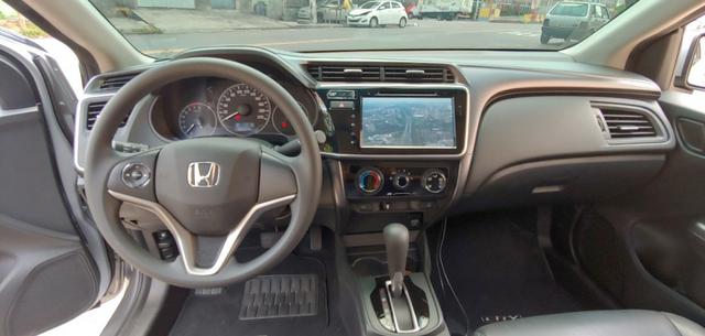 Vende-se Honda City AUT. 2018/19 - Foto 6