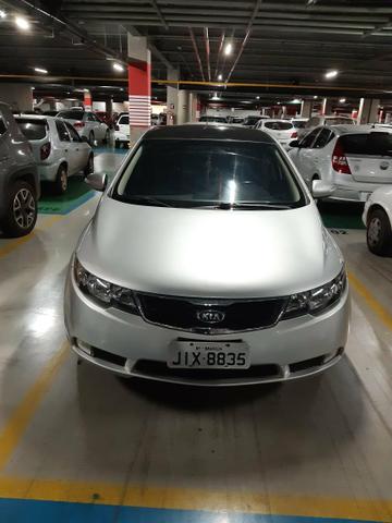 Kia Cerato 1.6 EX2