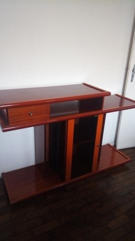 Rack seminovo