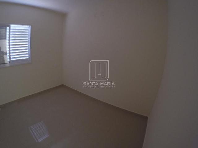 Apartamento à venda com 3 dormitórios em Jd botanico, Ribeirao preto cod:56516 - Foto 9