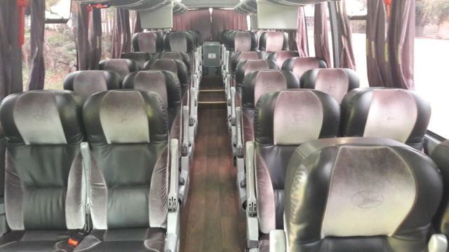 WL limousine 2015/2016 - Foto 7