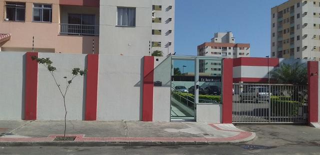 Apartamento 02 Quartos Reformado - São Diogo II - Serra - Foto 2