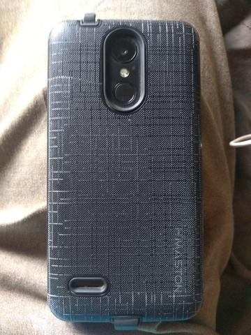 Lg k9 semi novo - Foto 2