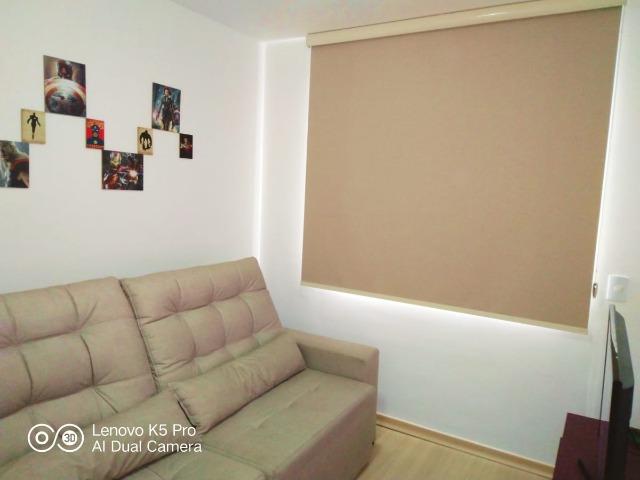 Apartamento 3 quartos - Foto 5