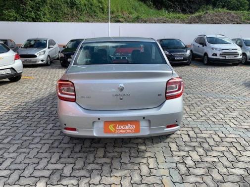 RENAULT LOGAN 2018/2019 1.6 16V SCE FLEX EXPRESSION MANUAL - Foto 5